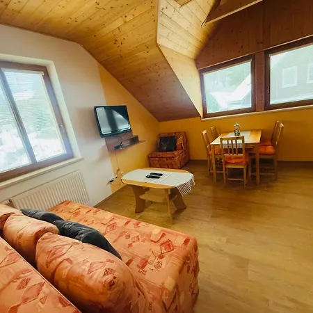 Hermanka Appartement Spicák