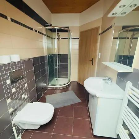 Appartement Hermanka Spicák