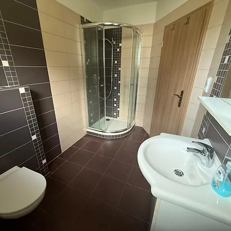 Hermanka Appartement *