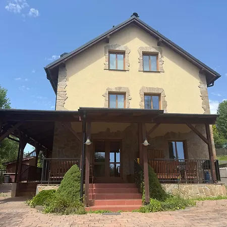Apartment Hermanka Spicak